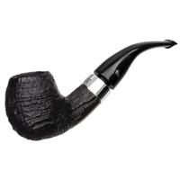 Peterson Deluxe System Sandblasted (B42) P-Lip