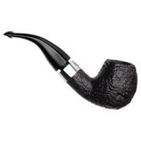 Peterson Deluxe System Sandblasted (B42) P-Lip