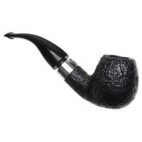 Peterson Deluxe System Sandblasted (B42) P-Lip