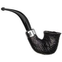 Peterson Army Filter Sandblasted (05) Fishtail (9mm)