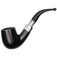 Peterson Ebony Spigot (69) Fishtail