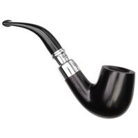 Peterson Ebony Spigot (69) Fishtail
