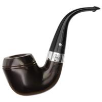 Peterson Sherlock Holmes Heritage Watson P-Lip