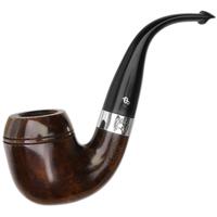 Peterson Sherlock Holmes Dark Smooth Watson P-Lip