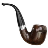 Peterson Sherlock Holmes Dark Smooth Watson P-Lip