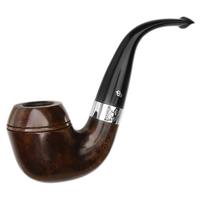 Peterson Sherlock Holmes Dark Smooth Watson P-Lip