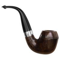 Peterson Sherlock Holmes Dark Smooth Watson P-Lip