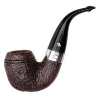 Peterson Sherlock Holmes Sandblasted Baskerville P-Lip