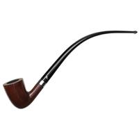 Peterson Churchwarden Smooth (D16) Fishtail