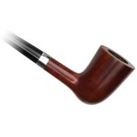 Peterson Churchwarden Smooth (D17) Fishtail