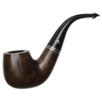 Peterson Dublin Filter Smooth (221) P-Lip (9mm)
