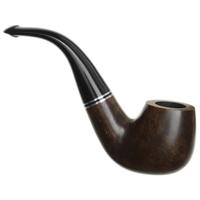 Peterson Dublin Filter Smooth (221) P-Lip (9mm)
