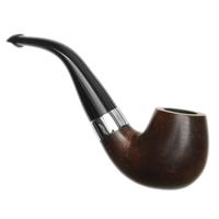 Peterson Aran Smooth Nickel Mounted (221) P-Lip