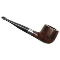 Peterson Aran Smooth Nickel Mounted (608) P-Lip