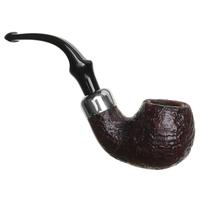 Peterson System Standard Sandblasted (302) P-Lip