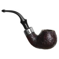 Peterson System Standard Sandblasted (302) P-Lip