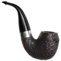 Peterson Sherlock Holmes Sandblasted Baskerville P-Lip