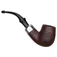 Peterson System Standard Sandblasted (307) P-Lip