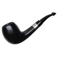 Peterson Sherlock Holmes Ebony Strand P-Lip