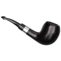Peterson Sherlock Holmes Ebony Strand P-Lip