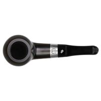 Peterson Sherlock Holmes Ebony Strand P-Lip