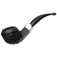 Peterson Army Filter Sandblasted (80s) Fishtail (9mm)