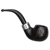 Peterson Army Filter Sandblasted (03) Fishtail (9mm)