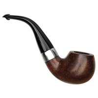 Peterson Aran Smooth Nickel Mounted (03) P-Lip
