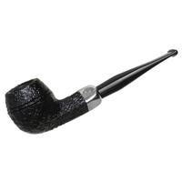 Peterson Army Filter Sandblasted (150) Fishtail (9mm)