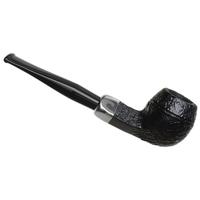 Peterson Army Filter Sandblasted (150) Fishtail (9mm)