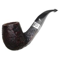 Peterson Sherlock Holmes Sandblasted Milverton P-Lip