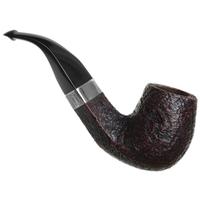 Peterson Sherlock Holmes Sandblasted Milverton P-Lip