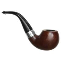 Peterson Kildare Silver Mounted (03) P-Lip