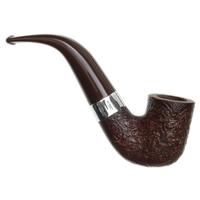 Peterson Irish Harp Sandblasted (338) Fishtail