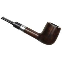 Peterson Aran Smooth Nickel Mounted (53) Fishtail