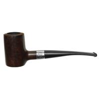 Peterson Aran Smooth Nickel Mounted (701) Fishtail