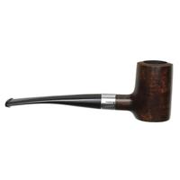 Peterson Aran Smooth Nickel Mounted (701) Fishtail