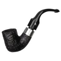 Peterson Deluxe System Sandblasted (8s) P-Lip