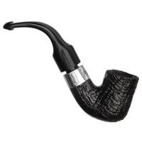 Peterson Deluxe System Sandblasted (8s) P-Lip