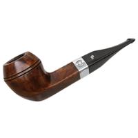 Peterson Sherlock Holmes Dark Smooth Baker Street P-Lip