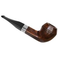 Peterson Sherlock Holmes Dark Smooth Baker Street P-Lip
