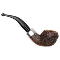Peterson Arklow Sandblasted (999) Fishtail