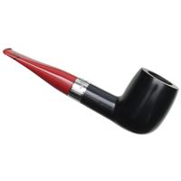 Peterson Dracula Smooth (107) Fishtail