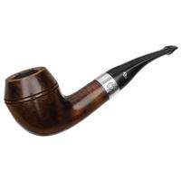 Peterson Sherlock Holmes Dark Smooth Deerstalker P-Lip