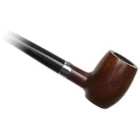 Peterson Churchwarden Smooth Barrel Fishtail