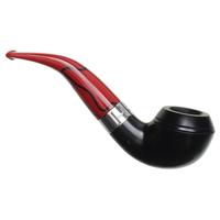 Peterson Dracula Smooth (999) Fishtail