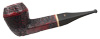 Peterson Kinsale Rusticated (XL13) Fishtail