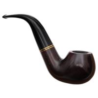 Peterson Tyrone (XL02) Fishtail