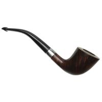 Peterson Aran Smooth Nickel Mounted (129) P-Lip