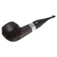 Peterson Sherlock Holmes Sandblasted Hudson P-Lip